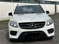 Mercedes-Benz GLE 450 AMG 4Matic 9G-TRONIC Bianco - thumbnail 3