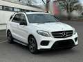 Mercedes-Benz GLE 450 AMG 4Matic 9G-TRONIC Blanco - thumbnail 1