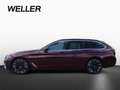 BMW 520 d Tour Luxury DAProf Massage Pano AHK 20" Navi Rojo - thumbnail 9