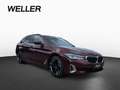 BMW 520 d Tour Luxury DAProf Massage Pano AHK 20" Navi Rojo - thumbnail 4