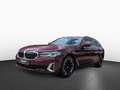 BMW 520 d Tour Luxury DAProf Massage Pano AHK 20" Navi Rojo - thumbnail 3