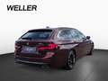 BMW 520 d Tour Luxury DAProf Massage Pano AHK 20" Navi Rojo - thumbnail 5