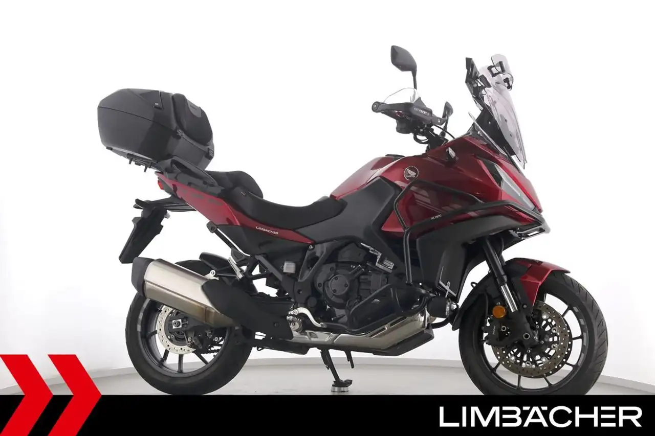 Honda NT 1100