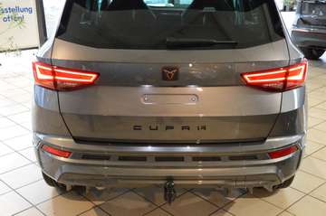 Bild 4 CUPRA Ateca Navi App ACC Virt. Kam AHK 5Jahre Gar.