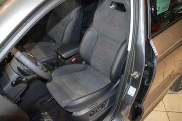 Bild 6 CUPRA Ateca Navi App ACC Virt. Kam AHK 5Jahre Gar.