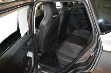 Bild 7 CUPRA Ateca Navi App ACC Virt. Kam AHK 5Jahre Gar.