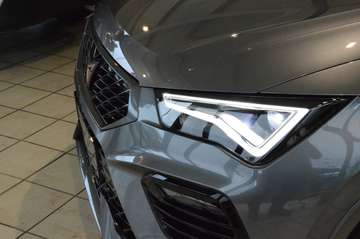 Bild 14 CUPRA Ateca Navi App ACC Virt. Kam AHK 5Jahre Gar.