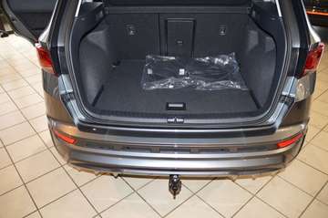 Bild 8 CUPRA Ateca Navi App ACC Virt. Kam AHK 5Jahre Gar.