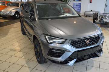 Bild 3 CUPRA Ateca Navi App ACC Virt. Kam AHK 5Jahre Gar.