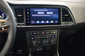 Bild 11 CUPRA Ateca Navi App ACC Virt. Kam AHK 5Jahre Gar.
