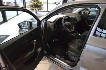 Bild 5 CUPRA Ateca Navi App ACC Virt. Kam AHK 5Jahre Gar.