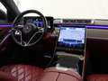 Mercedes-Benz S 500 4MATIC Lang AMG Line | Premium plus | Achterasbest Nero - thumbnail 9