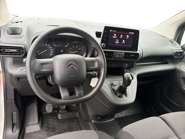 Citroen Berlingo view 7