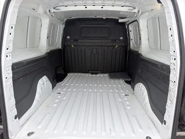 Citroen Berlingo view 5