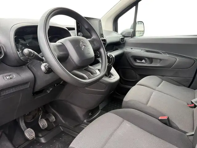 Citroen Berlingo view 6
