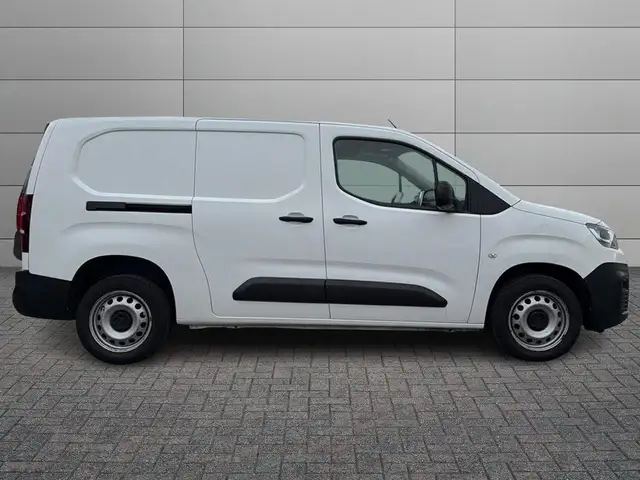 Citroen Berlingo view 3
