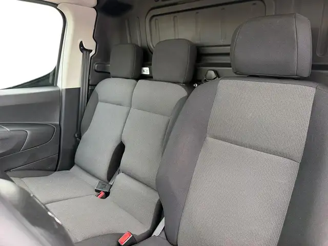 Citroen Berlingo view 10
