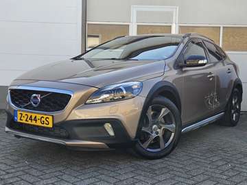 2.5 T5 AWD 5-Cilinder / Automaat / 255pk!