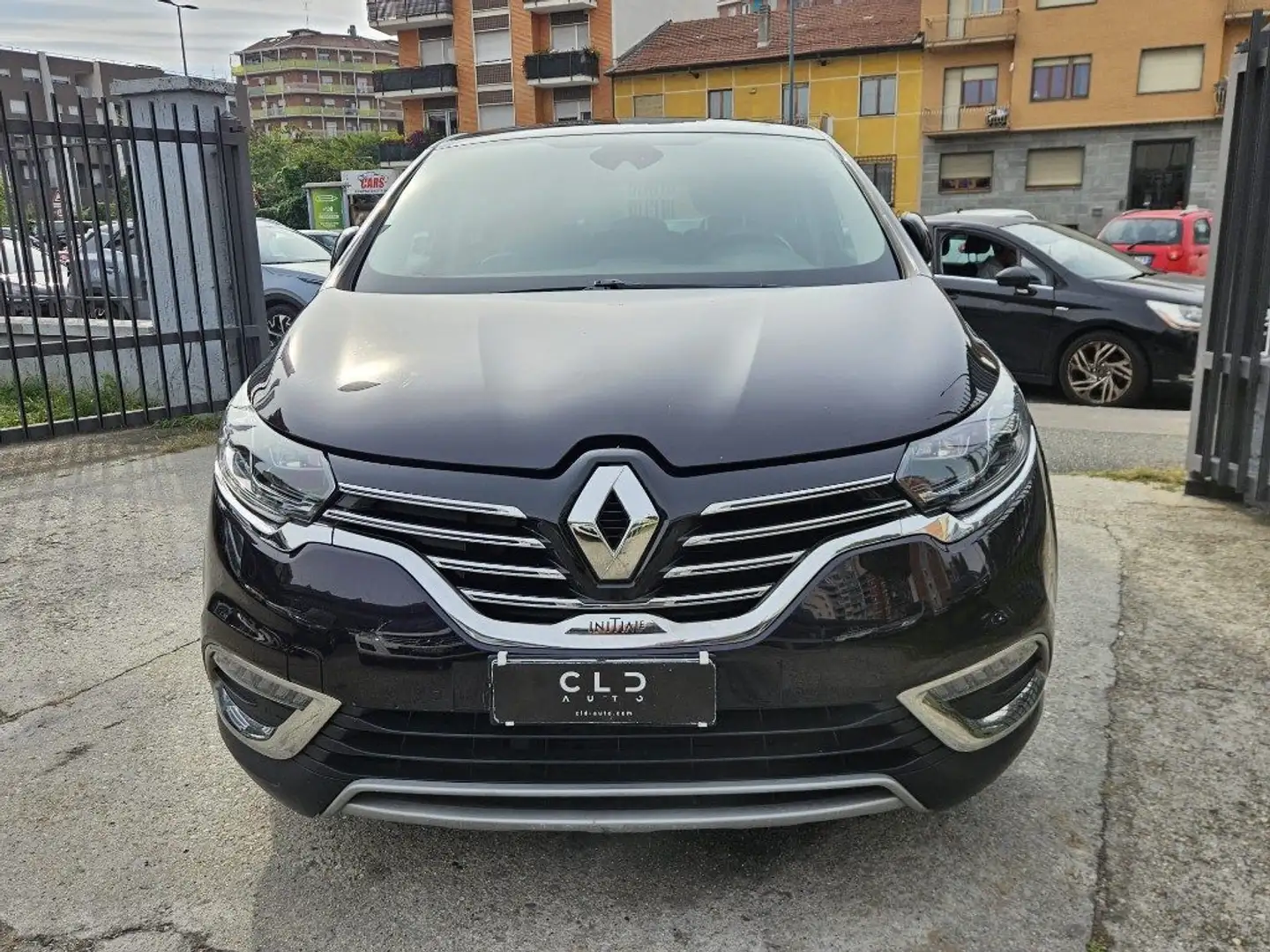 Renault Espace dCi 160CV EDC 7POSTI - 2