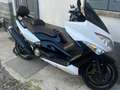 Yamaha TMAX 500 500 white max Blanc - thumbnail 1