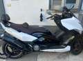 Yamaha TMAX 500 500 white max Blanc - thumbnail 4
