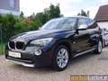 BMW X1 xDrive20d NAVI,XEN,PANO,SHZ,PDC,BT,X-LINE,LEDER Noir - thumbnail 1