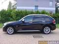 BMW X1 xDrive20d NAVI,XEN,PANO,SHZ,PDC,BT,X-LINE,LEDER Noir - thumbnail 2