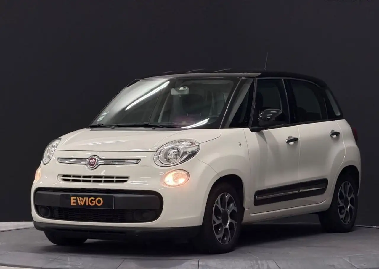 Fiat 500L 1.3 mjt 95ch live edizione