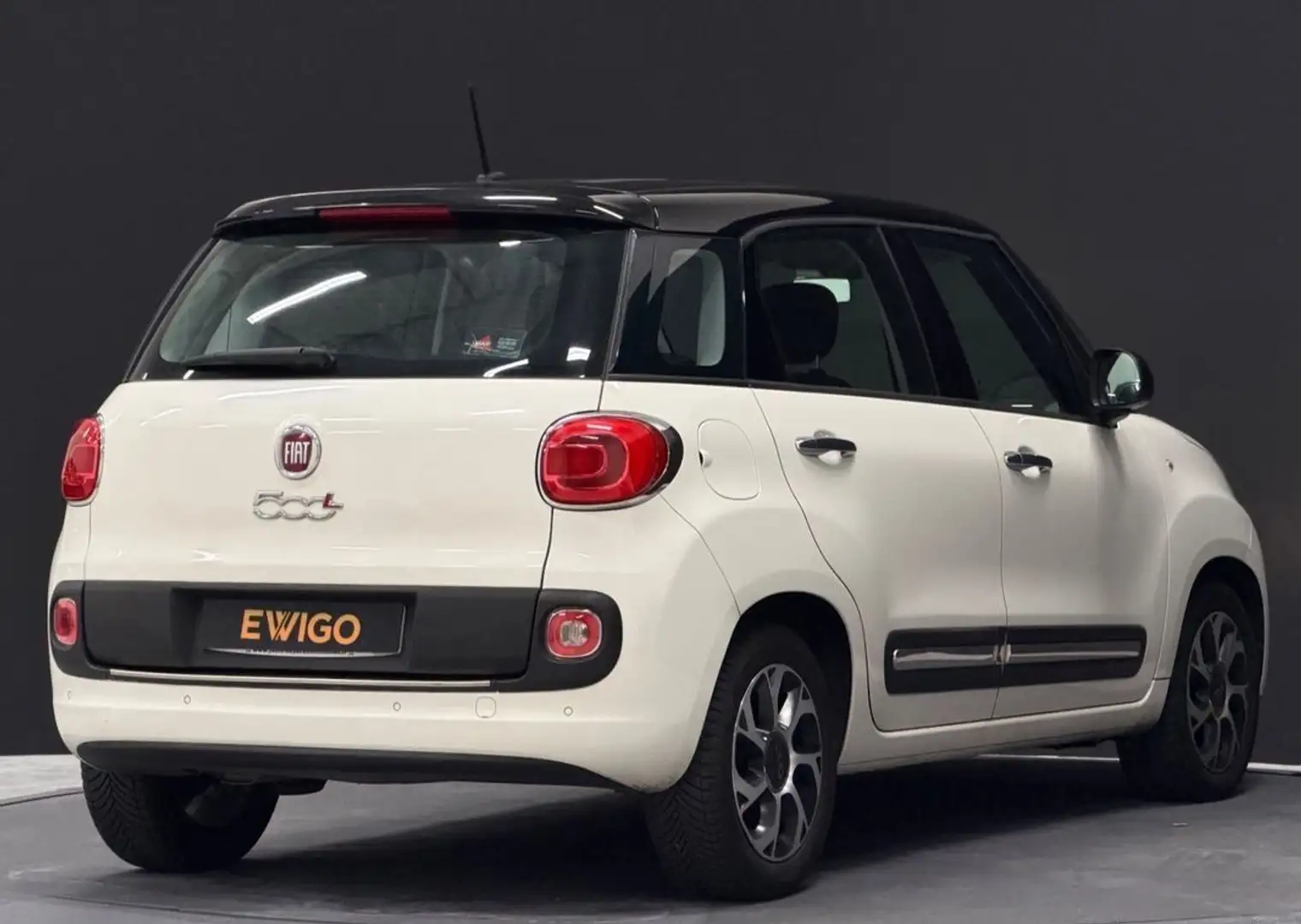 Fiat 500L 1.3 mjt 95ch live edizione Blanc - 2