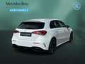 Mercedes-Benz A 35 AMG A 35 AMG 4M AMG+NIGHT+DISTRO+BURME+KAMERA+AMBI LED Blanc - thumbnail 8