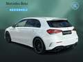 Mercedes-Benz A 35 AMG A 35 AMG 4M AMG+NIGHT+DISTRO+BURME+KAMERA+AMBI LED Blanc - thumbnail 6