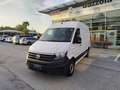 Volkswagen Crafter 30 2.0 TDI 140CV L3H3 Business Bianco - thumbnail 3