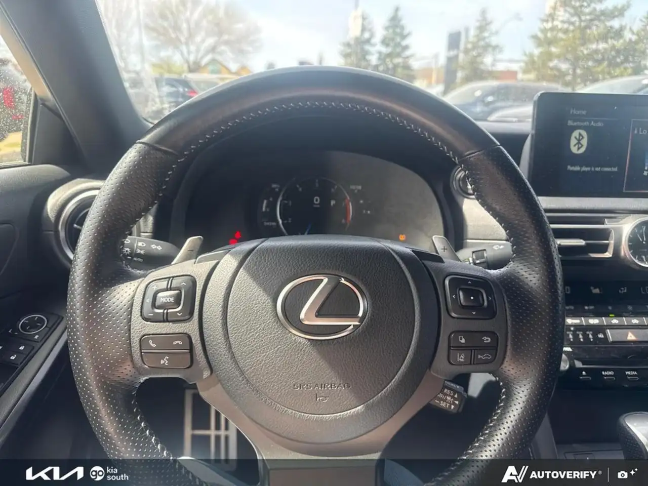 Lexus IS photo Lexus IS