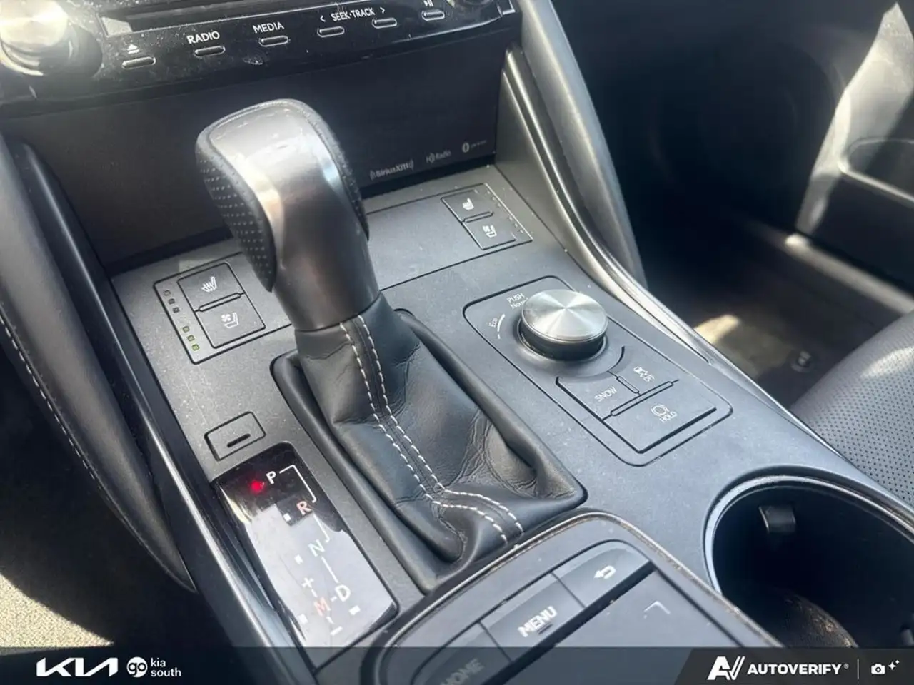 Lexus IS photo Lexus IS