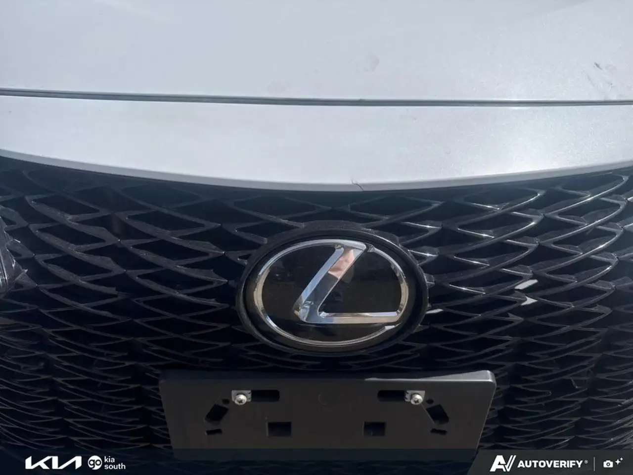 Lexus IS photo Lexus IS