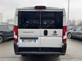 Fiat Ducato PANORMARA 9 POSTI 2.3 MJET 140 CV IVA ESPOSTA Bianco - thumbnail 5