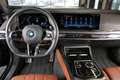 BMW 760 e xDr.ExecLounge.AHK.PanoSkyLounge.FondEnt. Negro - thumbnail 24