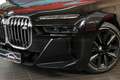 BMW 760 e xDr.ExecLounge.AHK.PanoSkyLounge.FondEnt. Negro - thumbnail 2