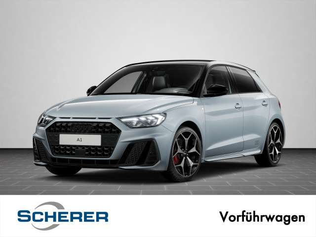 Second hand Audi A1 2.0