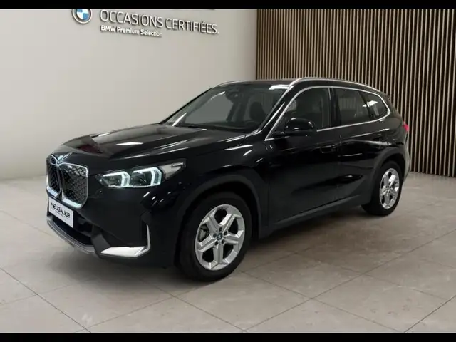 BMW X1 ieDrive20 204ch Business Design