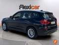 BMW X3 sDrive 18dA Negro - thumbnail 4