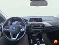 BMW X3 sDrive 18dA Negro - thumbnail 13