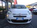 Fiat 500X 1.6 E-Torq 110 CV Pop Star GPL - OK NEOAPTENTATI Blanc - thumbnail 3
