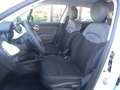 Fiat 500X 1.6 E-Torq 110 CV Pop Star GPL - OK NEOAPTENTATI Blanc - thumbnail 5