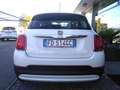 Fiat 500X 1.6 E-Torq 110 CV Pop Star GPL - OK NEOAPTENTATI Blanc - thumbnail 4