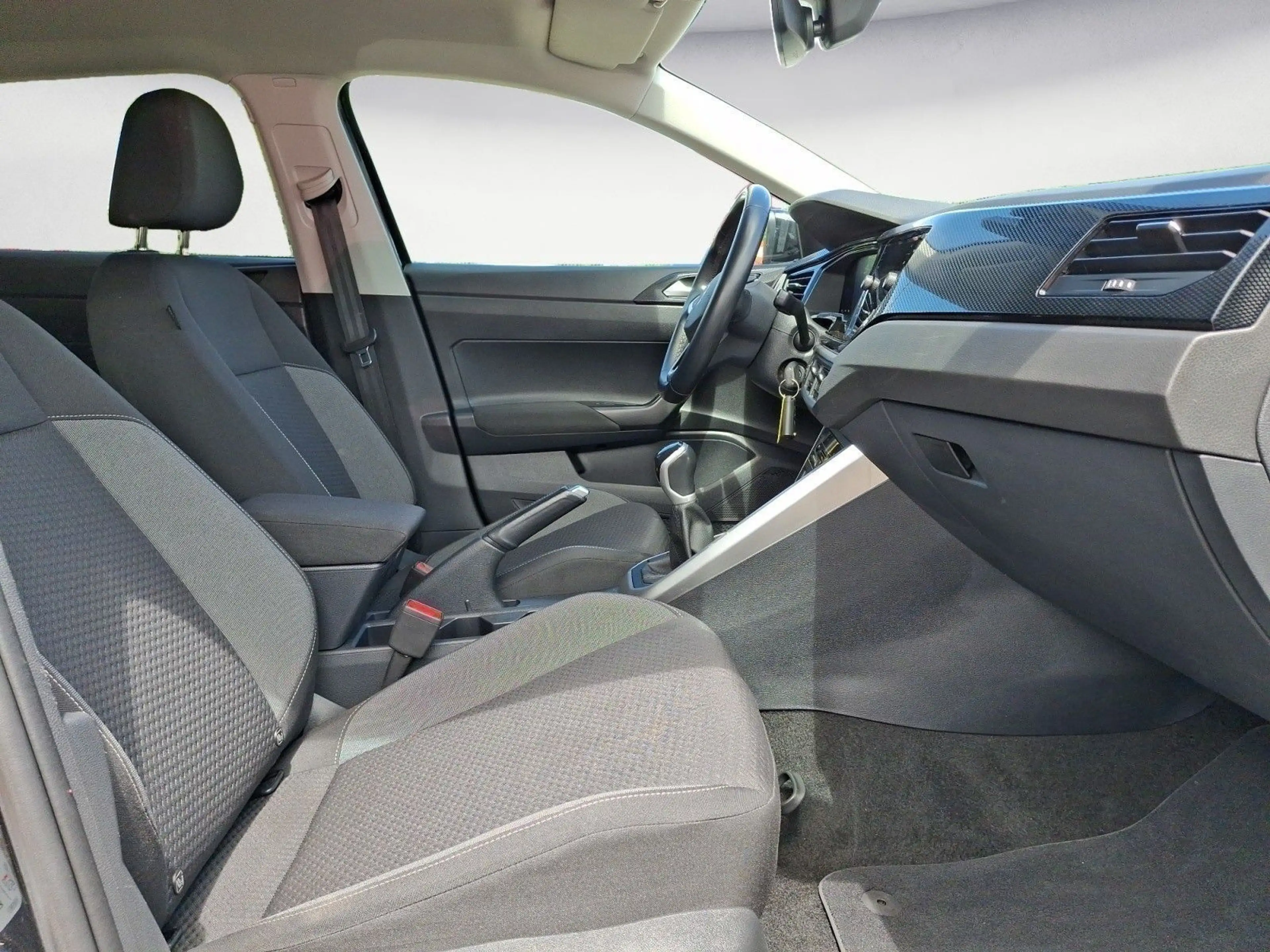 Volkswagen Taigo 1.0 TSI KAMERA*CARPLAY*SHZ*PDC*LED*BAB+ — photo 8
