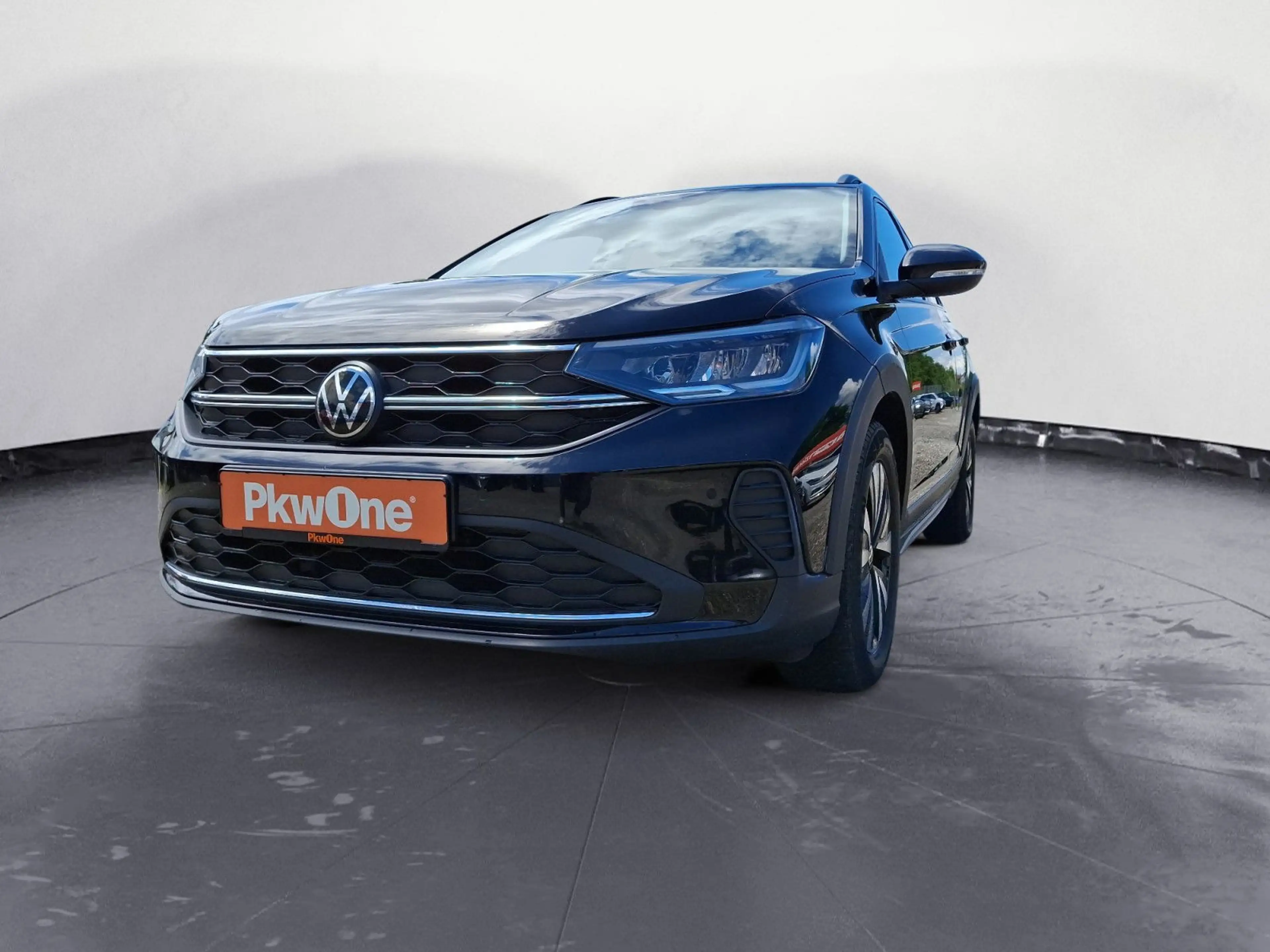 Volkswagen Taigo 1.0 TSI KAMERA*CARPLAY*SHZ*PDC*LED*BAB+ — photo 12