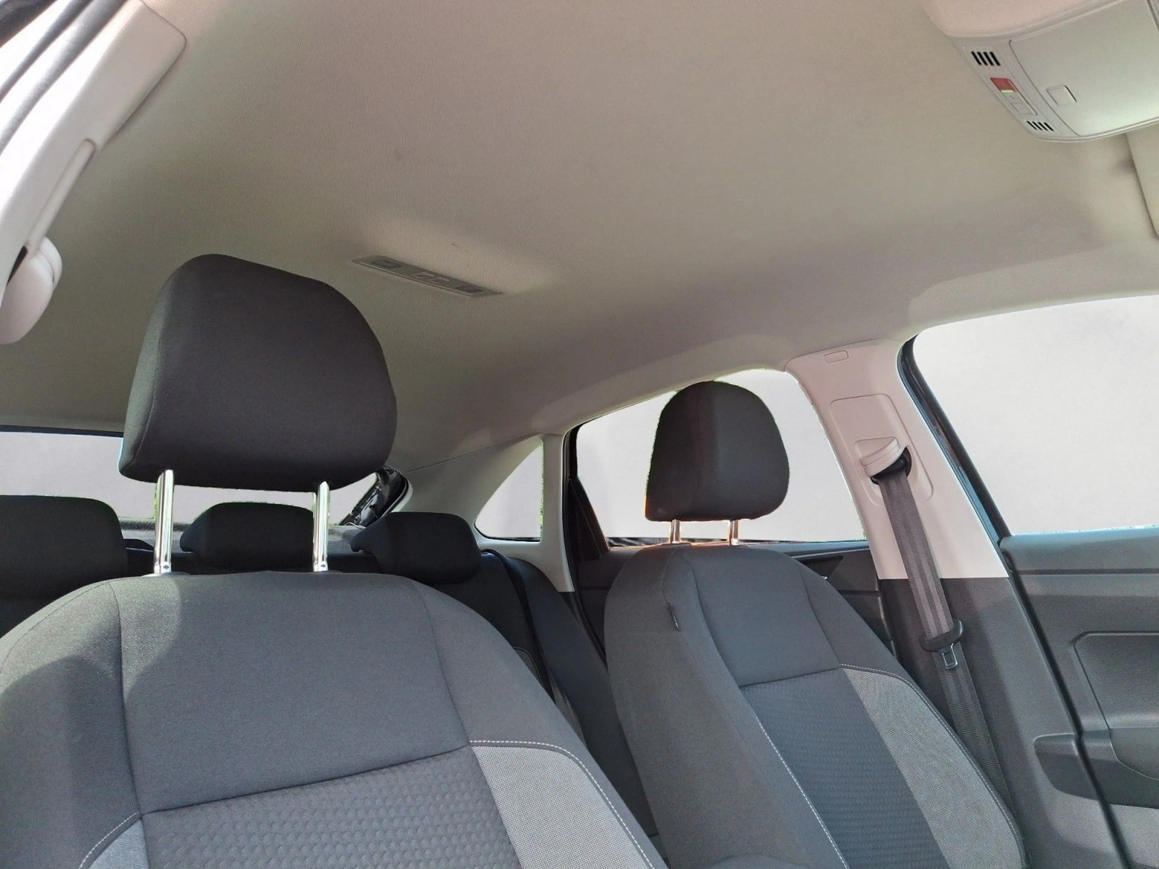 Volkswagen Taigo 1.0 TSI KAMERA*CARPLAY*SHZ*PDC*LED*BAB+ — photo 13
