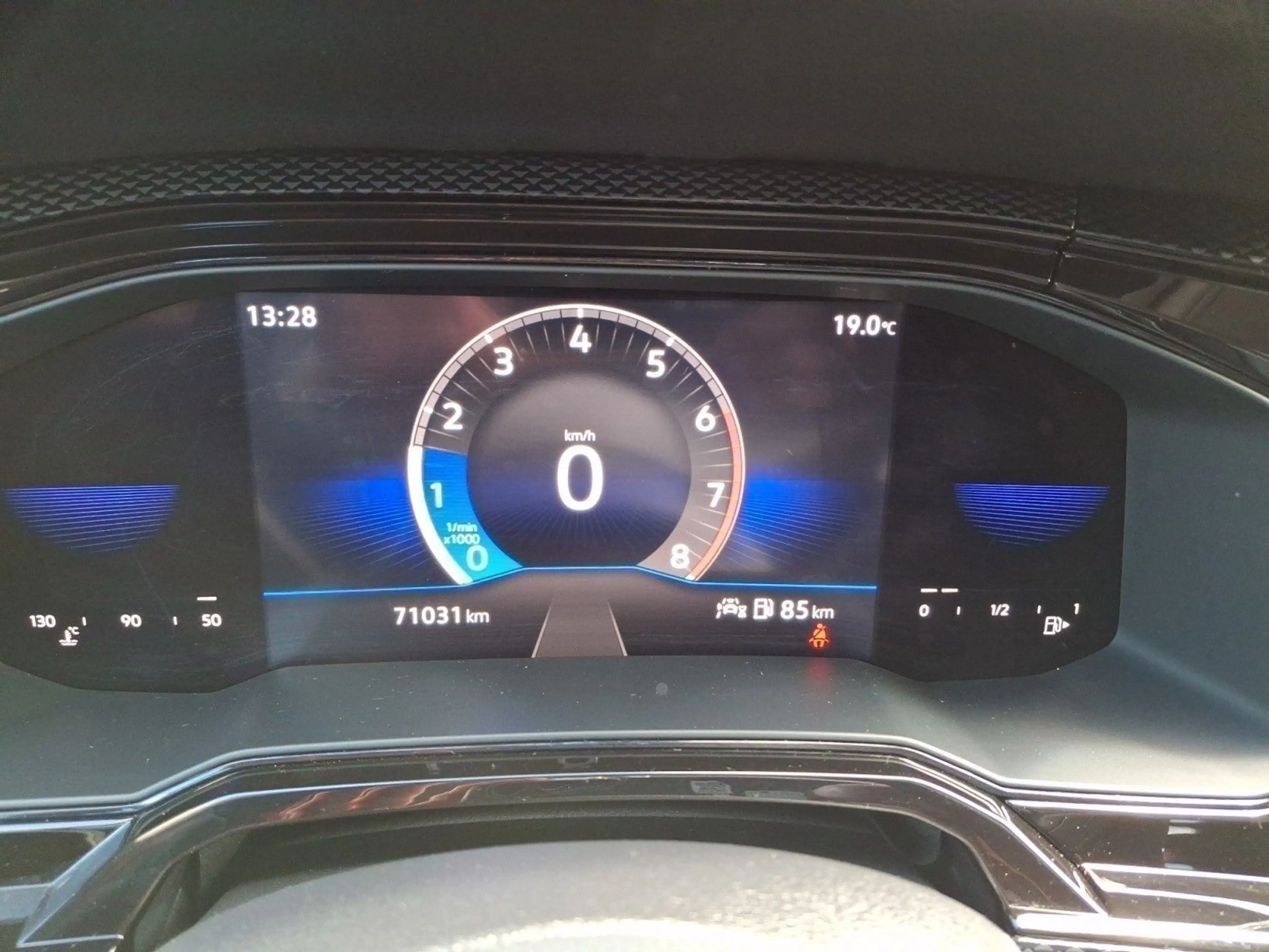 Volkswagen Taigo 1.0 TSI KAMERA*CARPLAY*SHZ*PDC*LED*BAB+ — photo 9