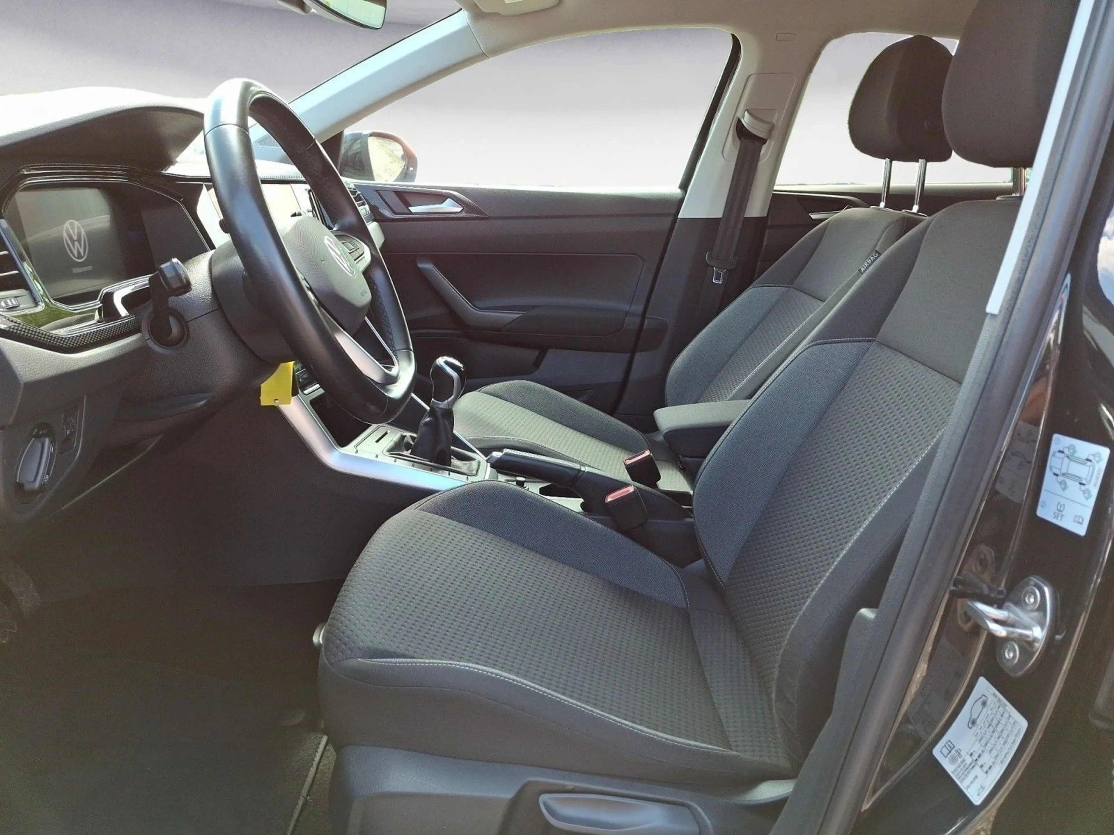 Volkswagen Taigo 1.0 TSI KAMERA*CARPLAY*SHZ*PDC*LED*BAB+ — photo 7
